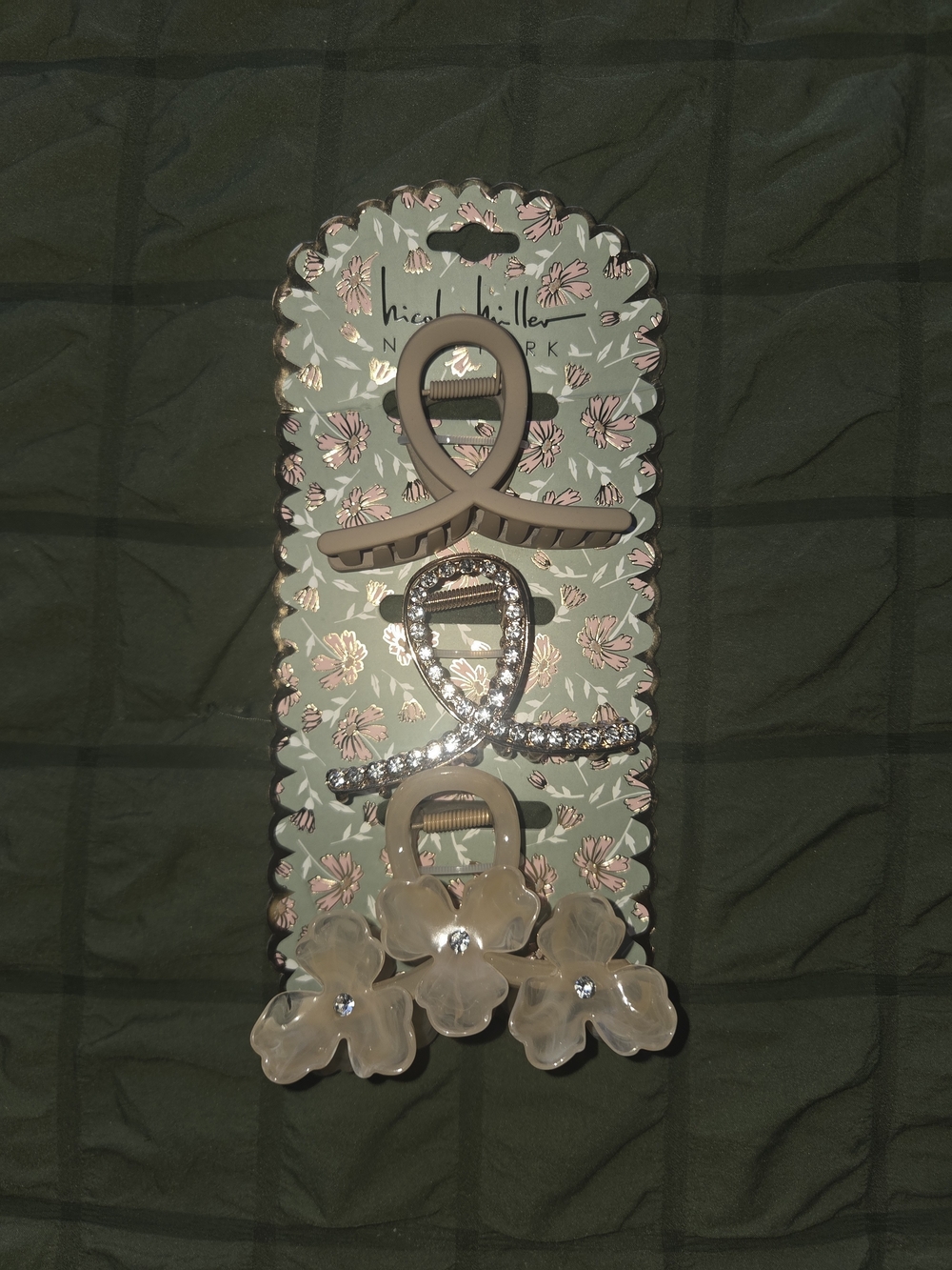 Wall Decor Subcategory Selection